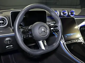 MERCEDES-BENZ CLE 450 4M Cabriolet AMG DIGI NIGHT DIST. 360