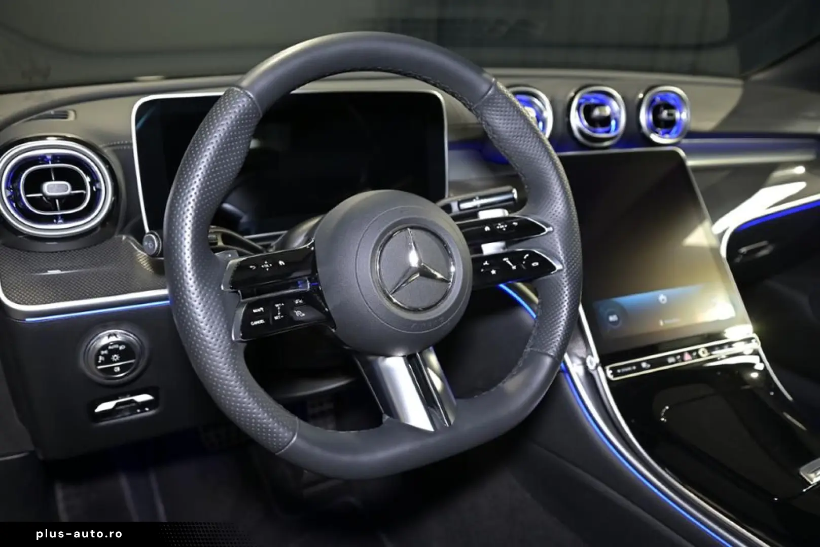 MERCEDES-BENZ CLE 450 4M Cabriolet AMG DIGI NIGHT DIST. 360