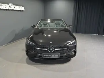 MERCEDES-BENZ CLE 450 4M Cabriolet AMG DIGI NIGHT DIST. 360