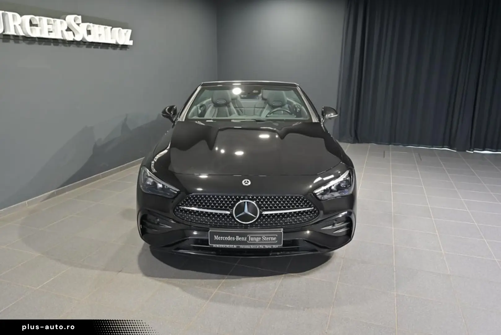 MERCEDES-BENZ CLE 450 4M Cabriolet AMG DIGI NIGHT DIST. 360