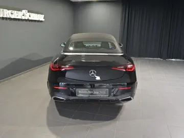 MERCEDES-BENZ CLE 450 4M Cabriolet AMG DIGI NIGHT DIST. 360