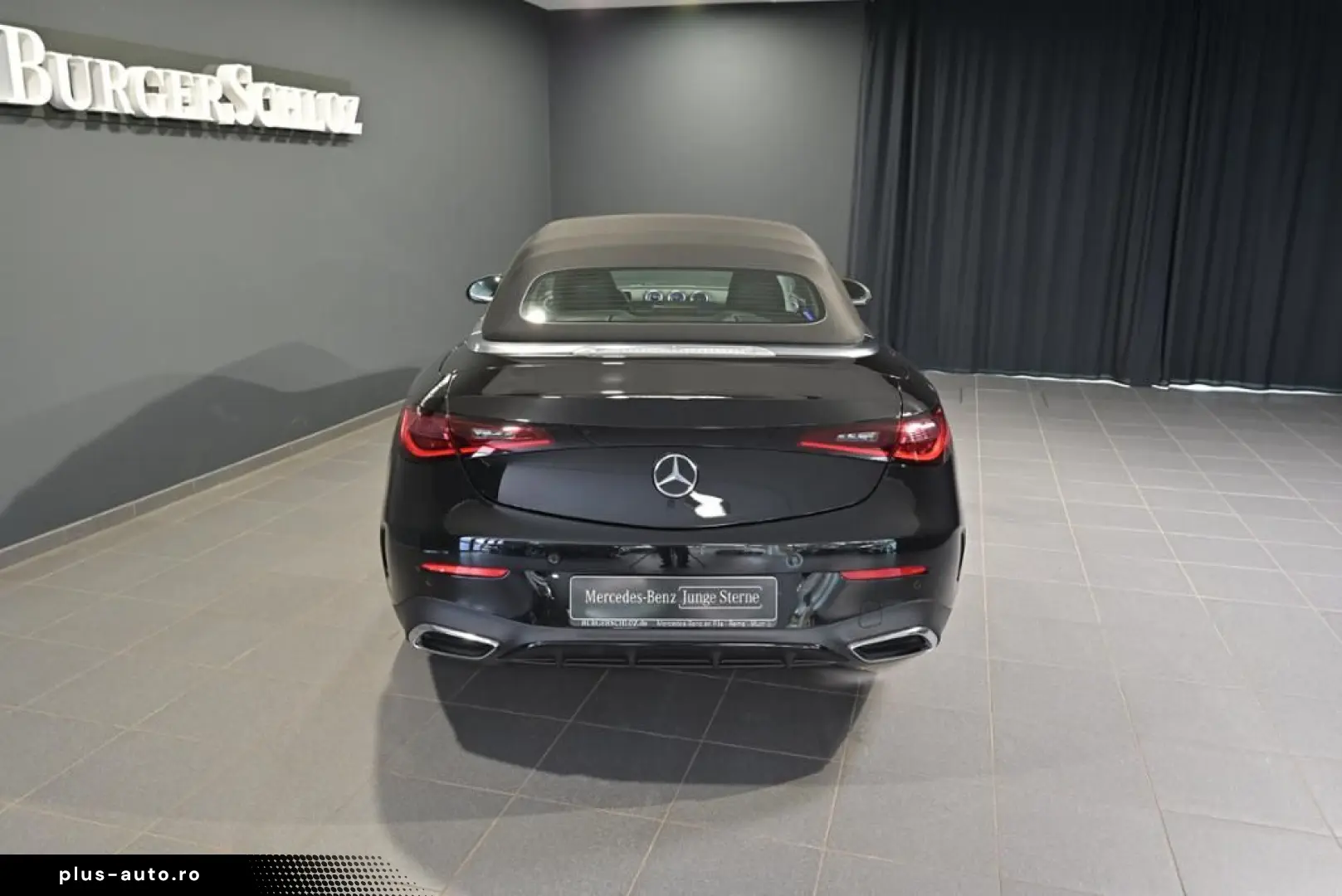 MERCEDES-BENZ CLE 450 4M Cabriolet AMG DIGI NIGHT DIST. 360