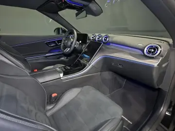 MERCEDES-BENZ CLE 450 4M Cabriolet AMG DIGI NIGHT DIST. 360