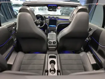 MERCEDES-BENZ CLE 450 4M Cabriolet AMG DIGI NIGHT DIST. 360