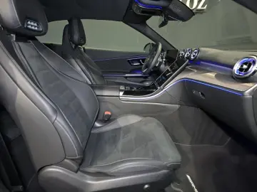 MERCEDES-BENZ CLE 450 4M Cabriolet AMG DIGI NIGHT DIST. 360
