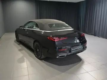 MERCEDES-BENZ CLE 450 4M Cabriolet AMG DIGI NIGHT DIST. 360
