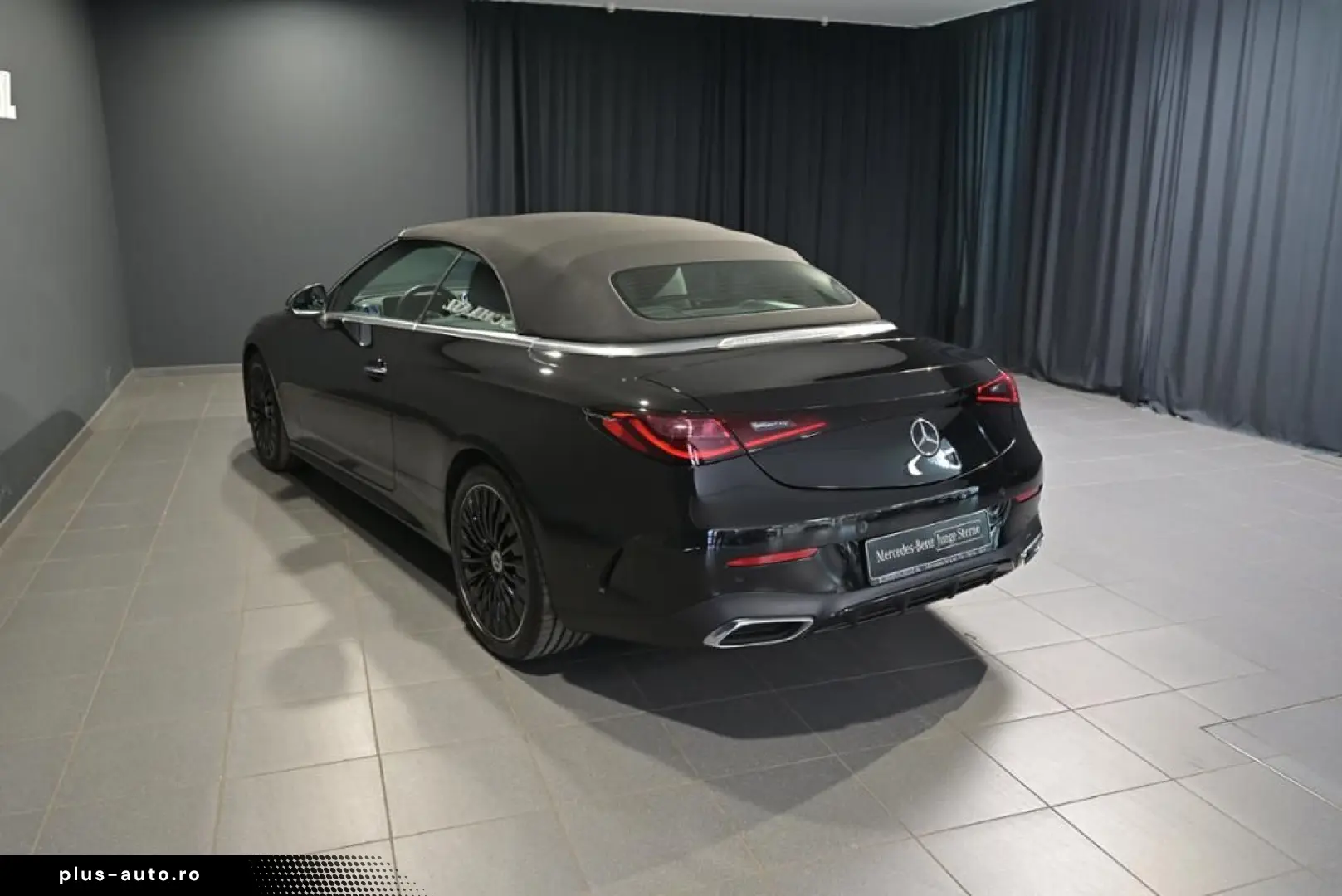 MERCEDES-BENZ CLE 450 4M Cabriolet AMG DIGI NIGHT DIST. 360