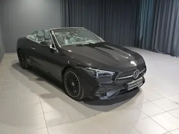 MERCEDES-BENZ CLE 450 4M Cabriolet AMG DIGI NIGHT DIST. 360