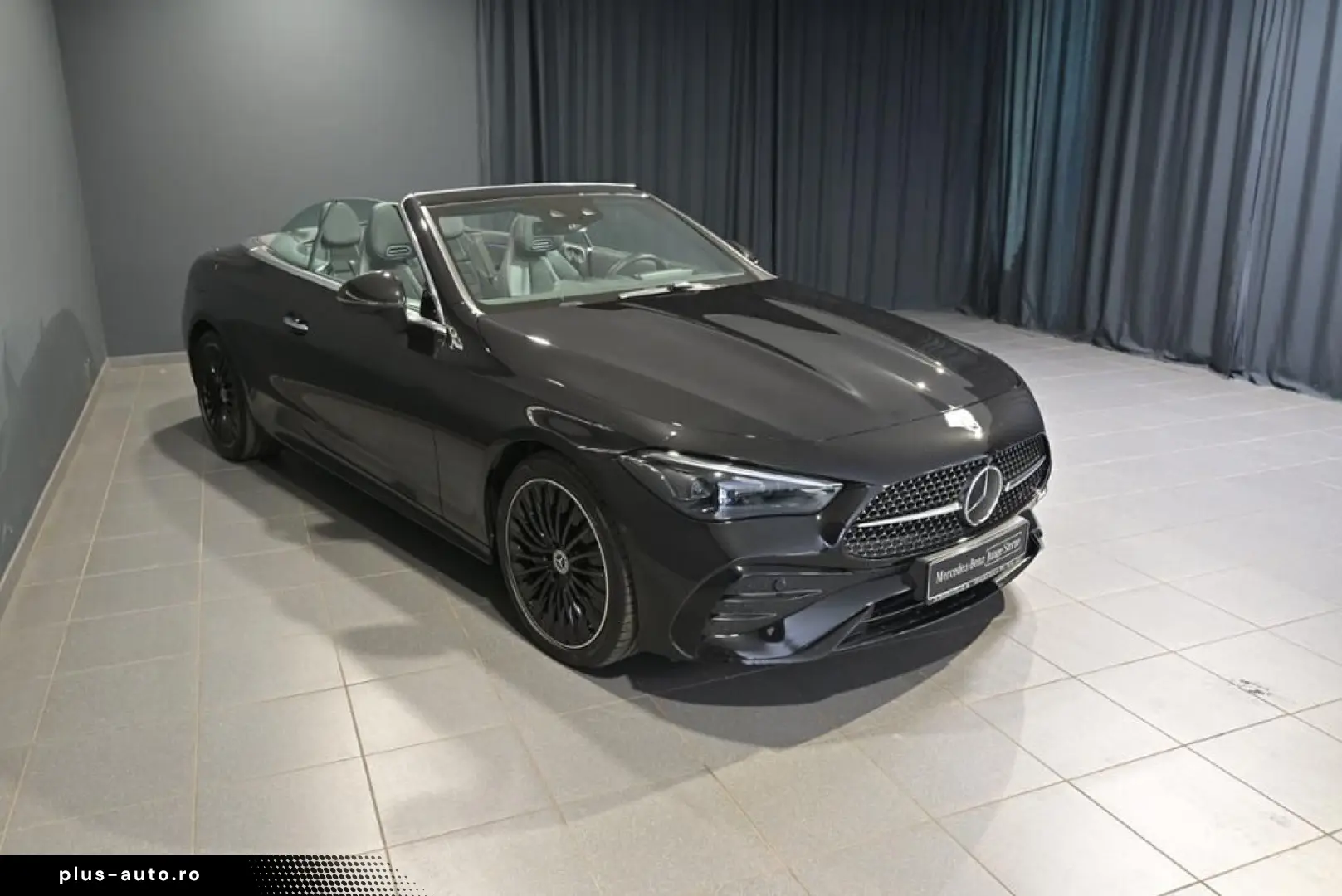 MERCEDES-BENZ CLE 450 4M Cabriolet AMG DIGI NIGHT DIST. 360