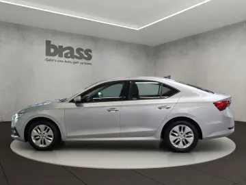 SKODA Octavia Ambition 1.0 TSI 6-Gang