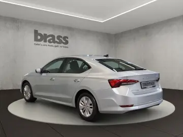 SKODA Octavia Ambition 1.0 TSI 6-Gang