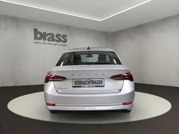 SKODA Octavia Ambition 1.0 TSI 6-Gang