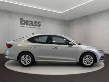 SKODA Octavia Ambition 1.0 TSI 6-Gang