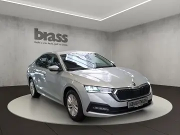 SKODA Octavia Ambition 1.0 TSI 6-Gang