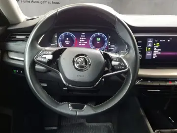 SKODA Octavia Ambition 1.0 TSI 6-Gang