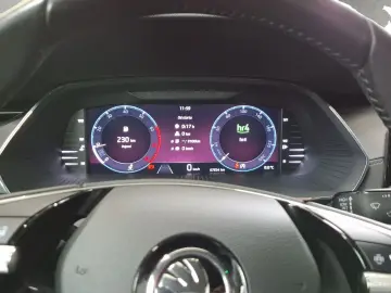 SKODA Octavia Ambition 1.0 TSI 6-Gang