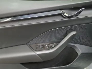 SKODA Octavia Ambition 1.0 TSI 6-Gang