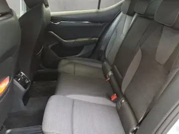 SKODA Octavia Ambition 1.0 TSI 6-Gang