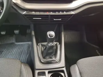 SKODA Octavia Ambition 1.0 TSI 6-Gang