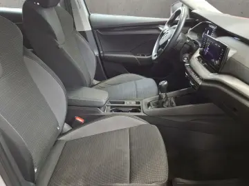SKODA Octavia Ambition 1.0 TSI 6-Gang