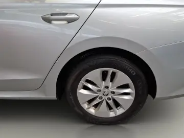 SKODA Octavia Ambition 1.0 TSI 6-Gang