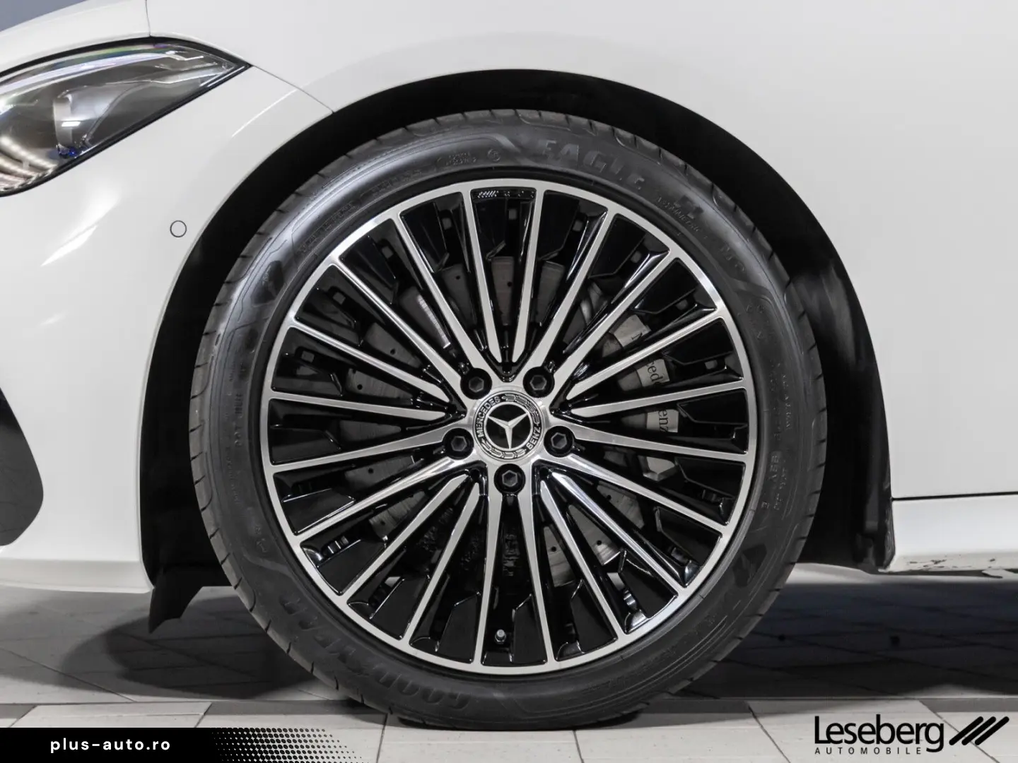 MERCEDES-BENZ CLE 450 4M AMG Coupé DIGITAL Pano Distro 360