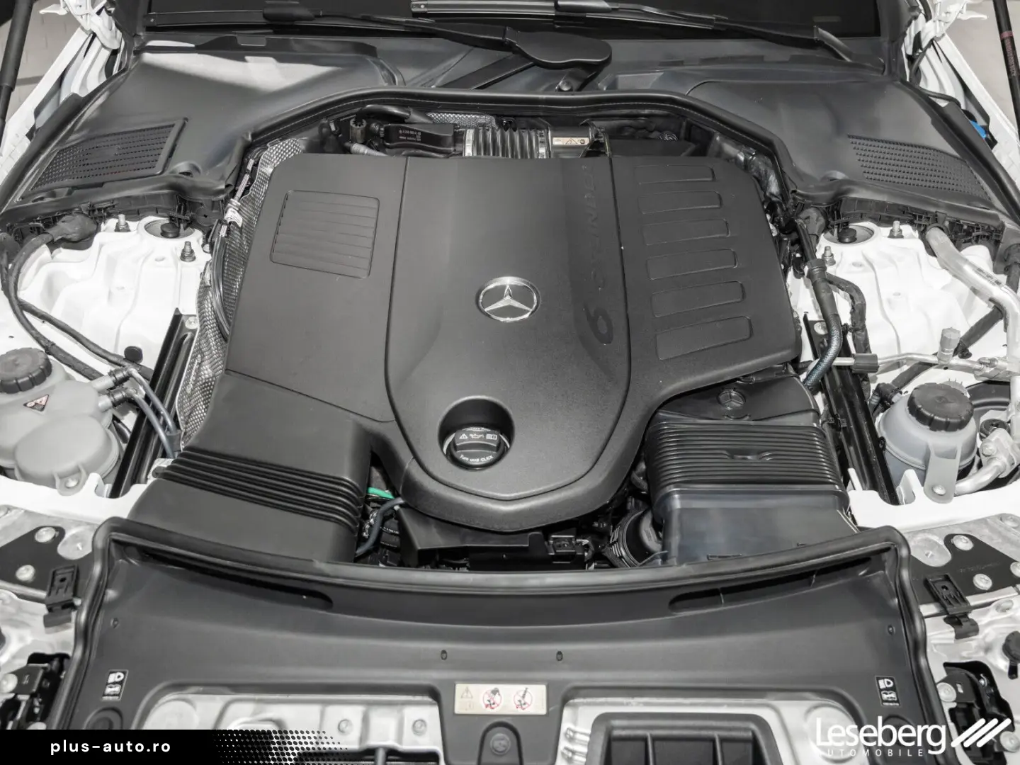 MERCEDES-BENZ CLE 450 4M AMG Coupé DIGITAL Pano Distro 360