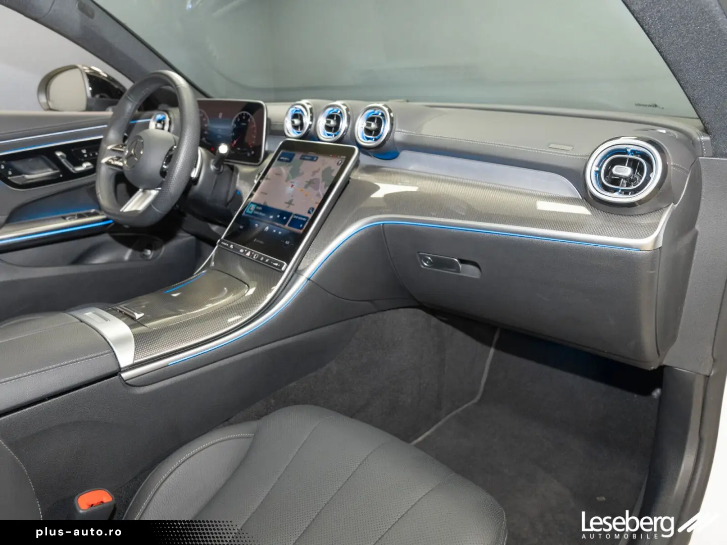 MERCEDES-BENZ CLE 450 4M AMG Coupé DIGITAL Pano Distro 360