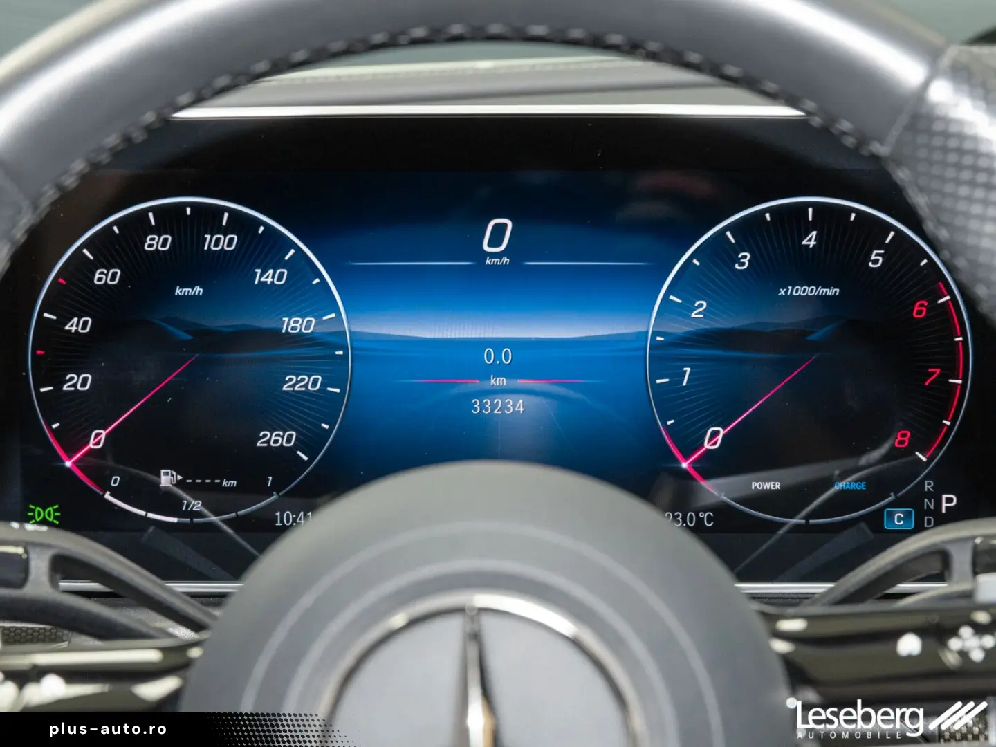 MERCEDES-BENZ CLE 450 4M AMG Coupé DIGITAL Pano Distro 360