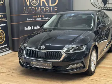 Skoda Octavia Limousine 2.0 TDI DSG MATRIX LEDER VIRT