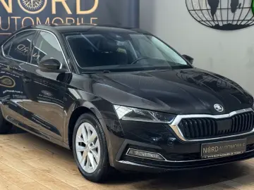 Skoda Octavia Limousine 2.0 TDI DSG MATRIX LEDER VIRT