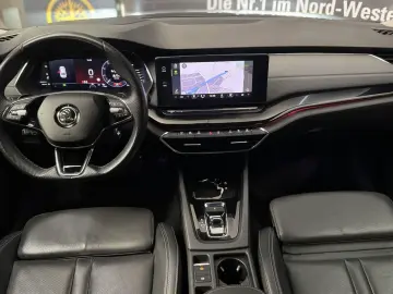 Skoda Octavia Limousine 2.0 TDI DSG MATRIX LEDER VIRT