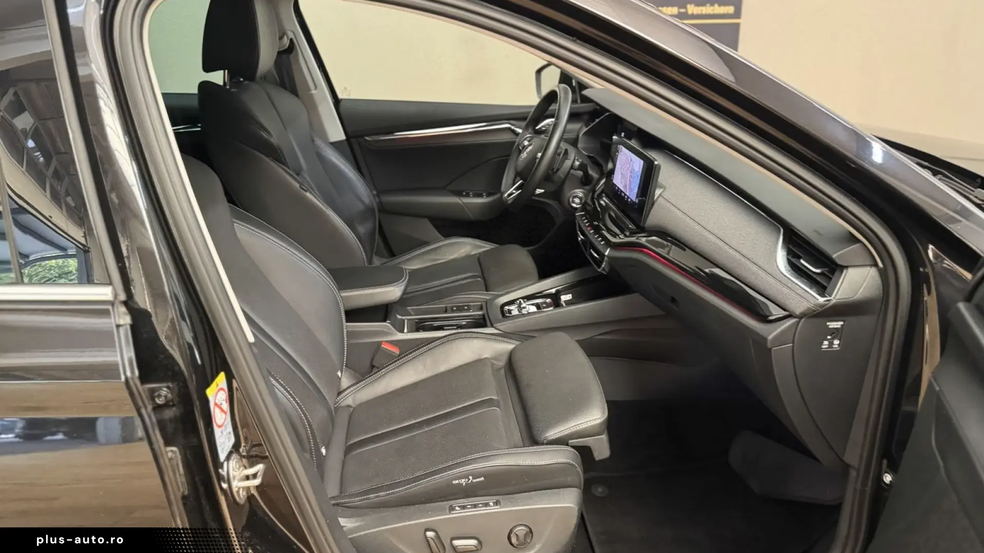 Skoda Octavia Limousine 2.0 TDI DSG MATRIX LEDER VIRT