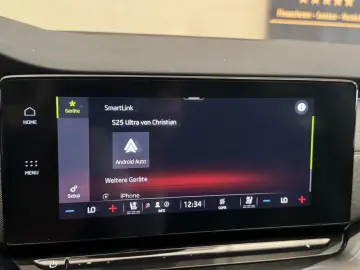 Skoda Octavia Limousine 2.0 TDI DSG MATRIX LEDER VIRT