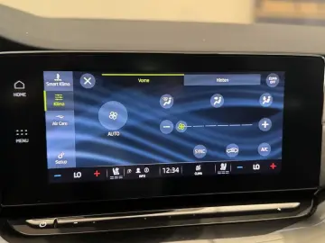 Skoda Octavia Limousine 2.0 TDI DSG MATRIX LEDER VIRT