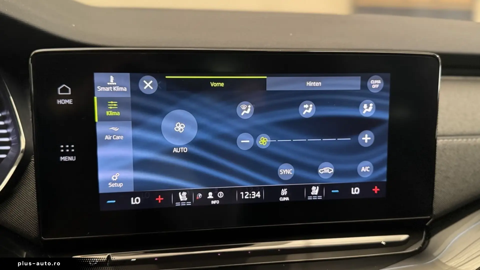 Skoda Octavia Limousine 2.0 TDI DSG MATRIX LEDER VIRT