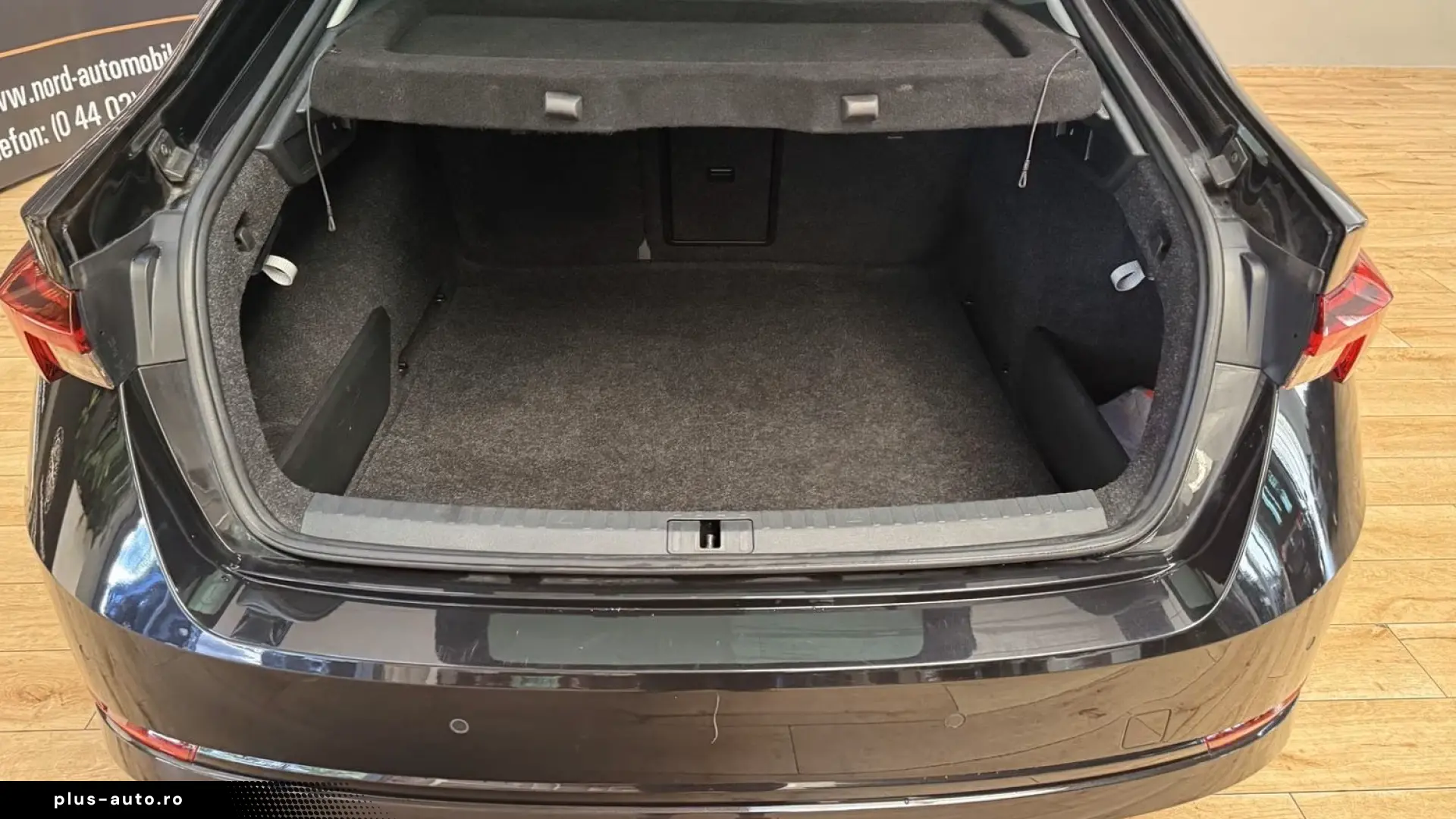 Skoda Octavia Limousine 2.0 TDI DSG MATRIX LEDER VIRT