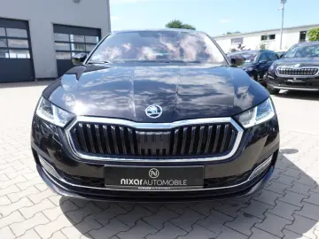 Skoda Octavia 2 0 TDI Style DSG AHK Standh Head Memory