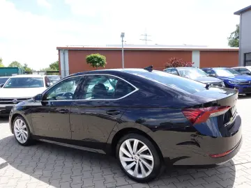 Skoda Octavia 2 0 TDI Style DSG AHK Standh Head Memory