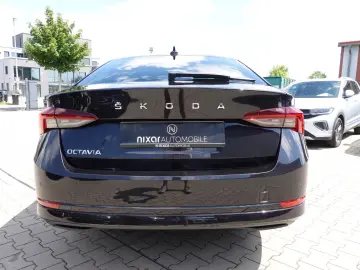Skoda Octavia 2 0 TDI Style DSG AHK Standh Head Memory