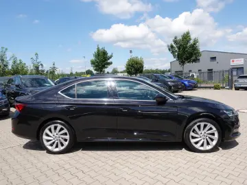 Skoda Octavia 2 0 TDI Style DSG AHK Standh Head Memory