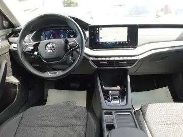 Skoda Octavia 2 0 TDI Style DSG AHK Standh Head Memory