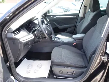 Skoda Octavia 2 0 TDI Style DSG AHK Standh Head Memory
