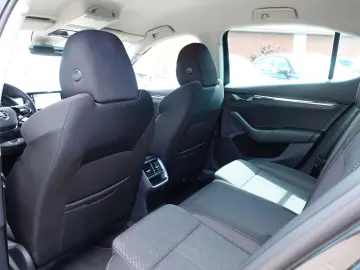 Skoda Octavia 2 0 TDI Style DSG AHK Standh Head Memory