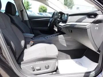 Skoda Octavia 2 0 TDI Style DSG AHK Standh Head Memory