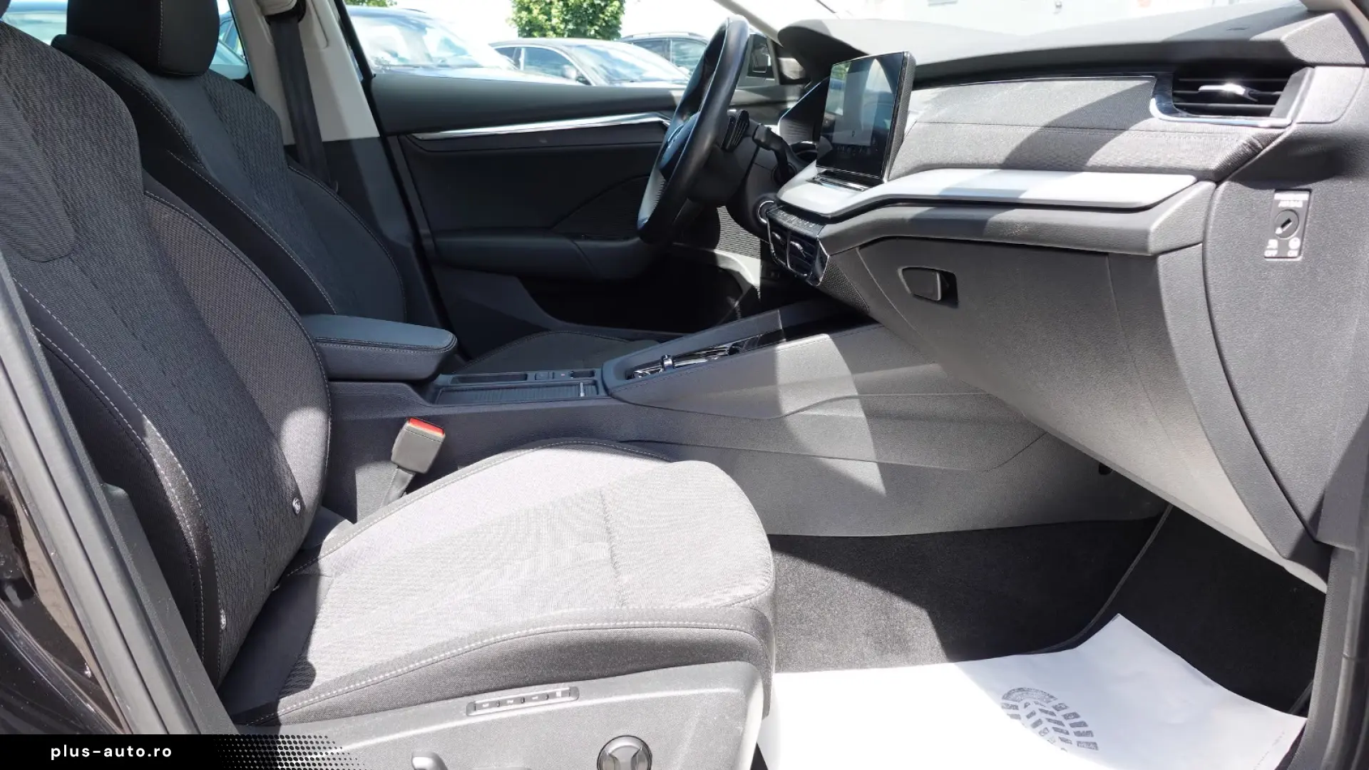 Skoda Octavia 2 0 TDI Style DSG AHK Standh Head Memory