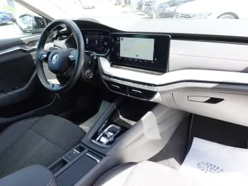 Skoda Octavia 2 0 TDI Style DSG AHK Standh Head Memory