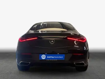 MERCEDES-BENZ CLE 450 4M Coupe AMG Adva  Pano AHK NIght