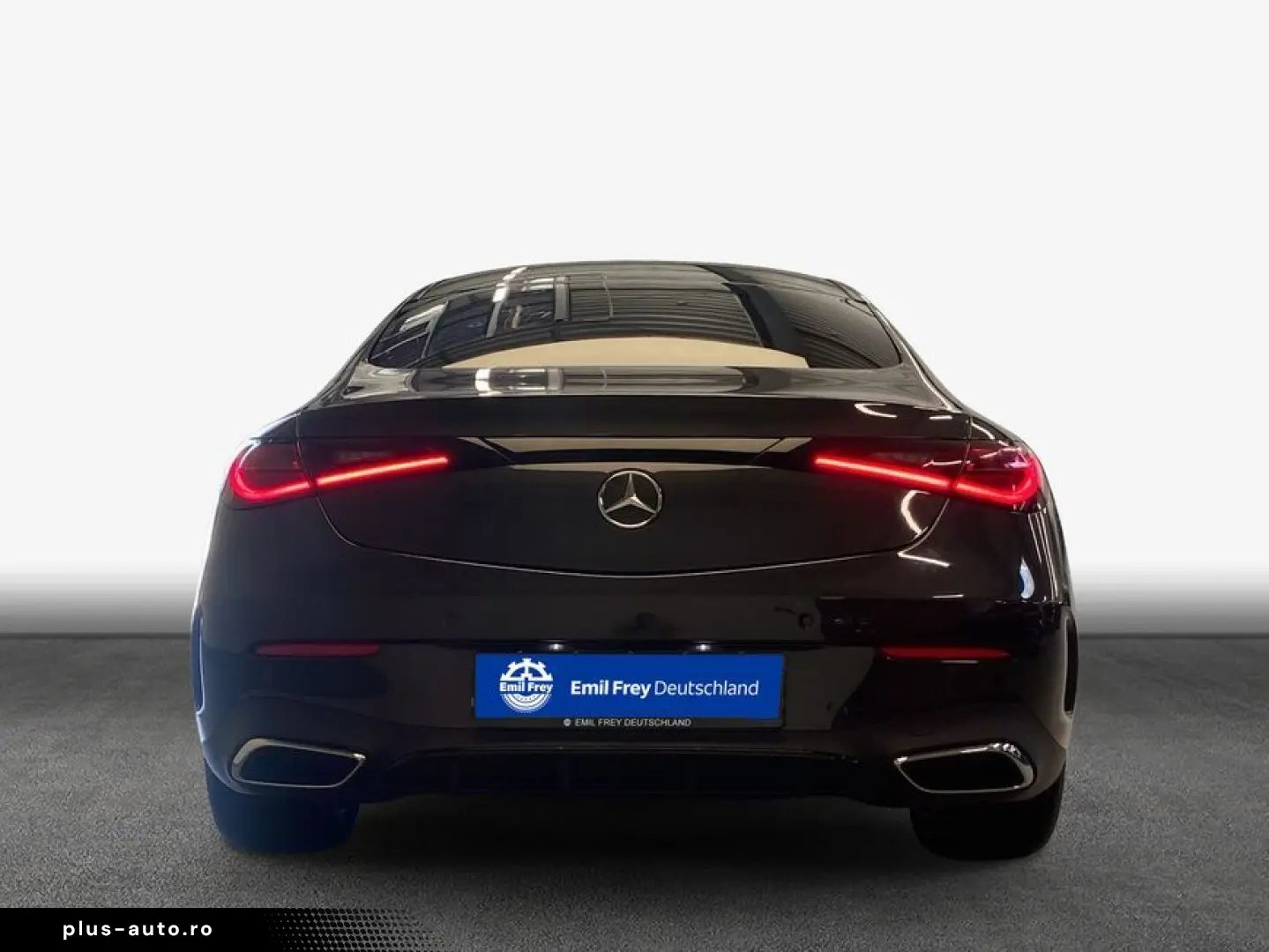 MERCEDES-BENZ CLE 450 4M Coupe AMG Adva  Pano AHK NIght