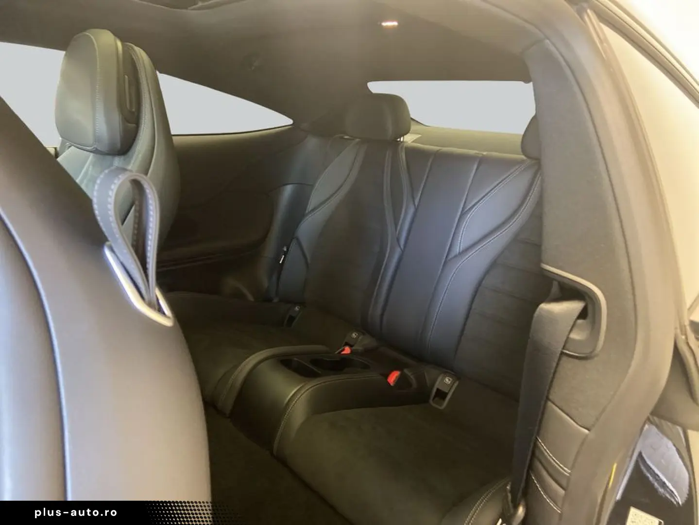 MERCEDES-BENZ CLE 450 4M Coupe AMG Adva  Pano AHK NIght